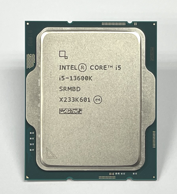 Core i9-13900K‧i5-13600K 超詳測！Intel 13 代Core 實力驗證