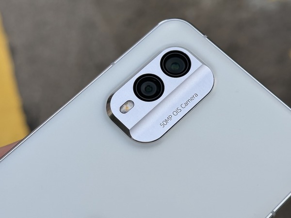 Nokia X30 5G 中階機都有 PureView 相機！超廣角解晰力更好