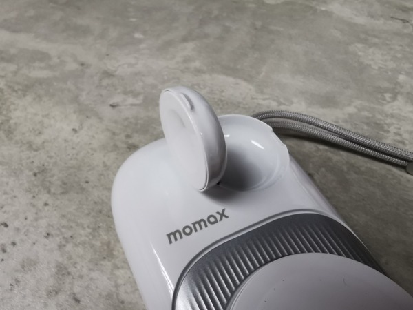 蘋果用家最強流動電池 官方認證 momax 3 合 1 Airbox Go