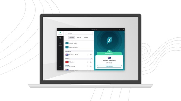 Surfshark VPN 好處、應用分享！支援無限裝置、網購更優惠、串流更多選擇！