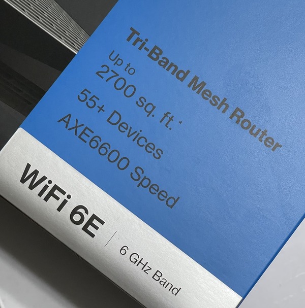 【實測】iPad Pro 2022 @ Wi-Fi 6E 連線！對應 6GHz 頻譜‧速度提升一倍！