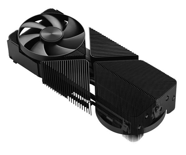 NVIDIA GeForce RTX 4080 FE 實測！DLSS 3 加持‧效能表現更驚人！