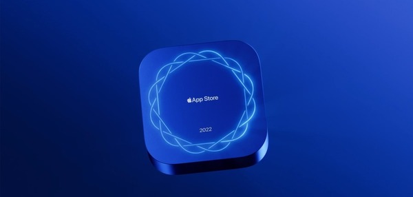 App Store Awards 2022 正式頒發！港人憑《GoodNotes 5》勇奪年度最佳 iPad App