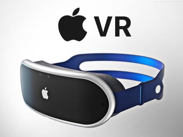 Apple 註冊全新 xrOS 系統名！預計明年將推  AR/VR 裝置