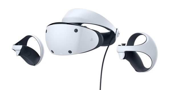 PS VR2 上手試玩初體驗 超高畫質流暢度高