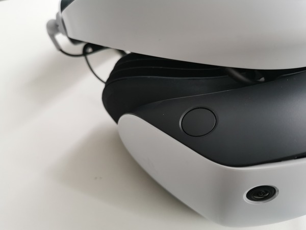 PS VR2 上手試玩初體驗 超高畫質流暢度高