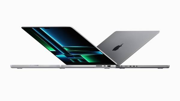 M2 Pro、M2 Max 更勁更慳電！全新版 Apple 14 吋及 16 吋 MacBook Pro 登場