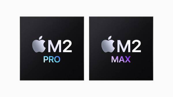 M2 Pro、M2 Max 更勁更慳電！全新版 Apple 14 吋及 16 吋 MacBook Pro 登場