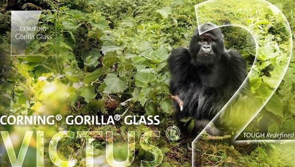 Galaxy S23 首用 Corning Gorilla Glass Victus 2 玻璃！屏幕更加襟跌