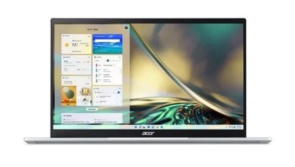 Acer 網店情人節優惠 精選 Notebook 劈價 7 折起