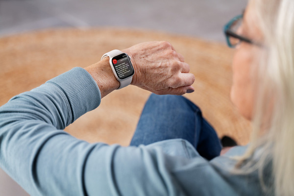 Apple Watch 推新計劃助研究人員探索心臟健康的全新領域