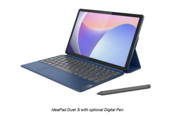 【MWC2023】Lenovo ThinkPad、IdeaPad 新升級 ThinkPad X13 獨特「反瀏海式」設計