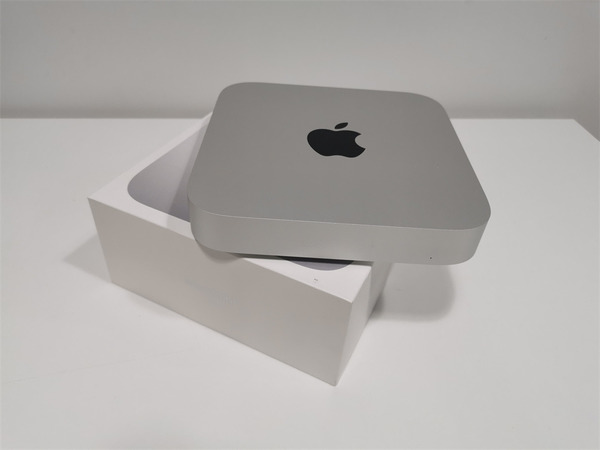 新版 MacBook Pro、Mac mini 開箱試 M2 Pro 系列晶片效能解構