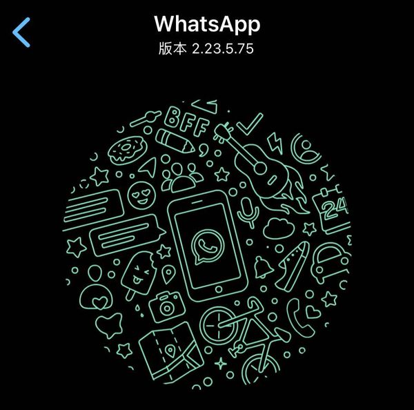 實試 WhatsApp 超實用新功能！直接辨認相片內文字！【附啟用方法】