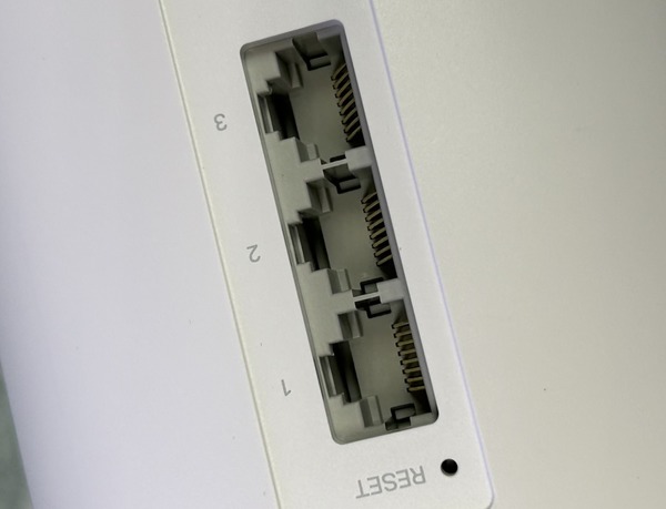 TP-Link Deco PX50 實測！Wi-Fi‧PLC 電網雙連接！