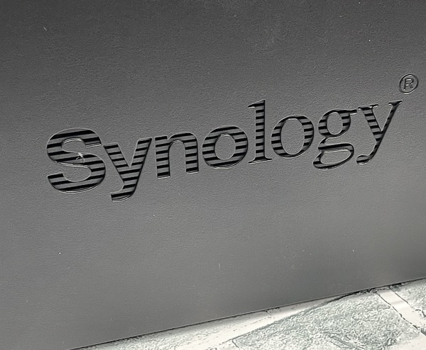 Synology DS223 實測！快速建立私人雲端儲存！