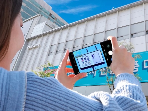 【實試】Samsung Galaxy S23 Ultra 的 100x 變焦能力！韓國更有送機活動