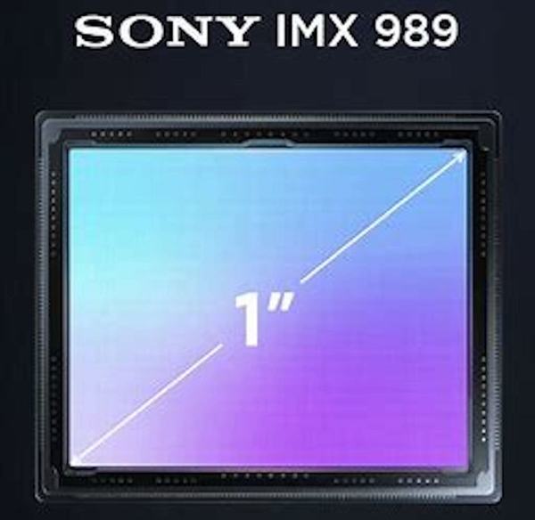 小米 MIX Fold3 將是最強攝力摺機！預計採用 1 吋大感光元件