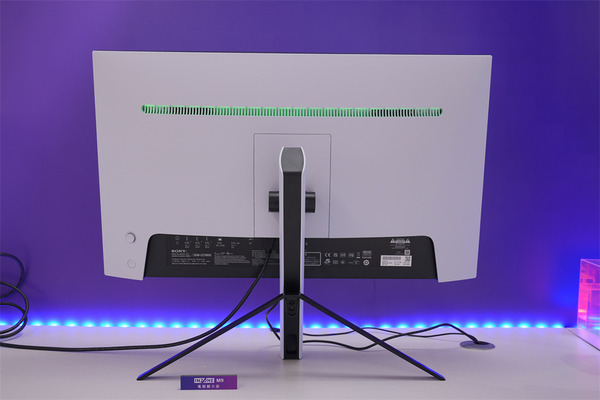 Sony 香港推出電競顯示器 型格設計高速享受