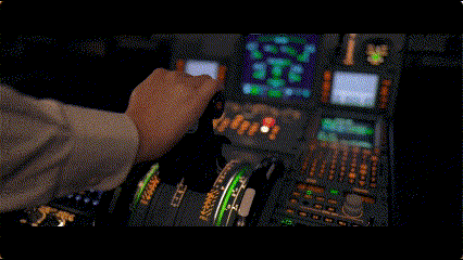 騰訊版 Flight Simulator 《全動飛行模擬機》發布 揸 C919 不是夢