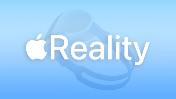 Apple 為 xrOS 註冊文字商標！Reality Pro 將於 WWDC 現身