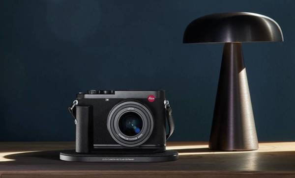 Leica Q3相機：優雅設計、卓越功能、8K影片拍攝 | 最新Leica Q系統相機