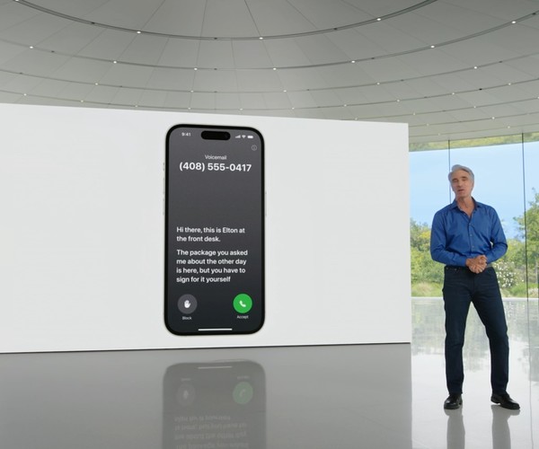 【WWDC 2023】Apple iOS 17 正式公布！即睇 10 大新功能及改進！
