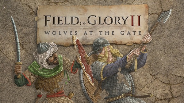 極度好評歷史策略遊戲《Field of Glory II》Steam 平台限時免費領取