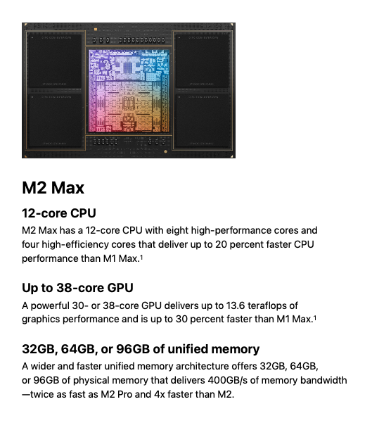 【實測】裝備M2 Max、M2 Ultra 強大效能 全新Apple Mac Studio 搶先體驗
