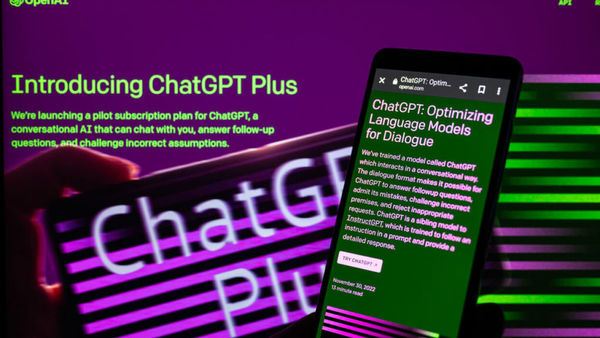 ChatGPT 難分真與假？Sophos：虛假ChatGPT成功騙取多名受害者