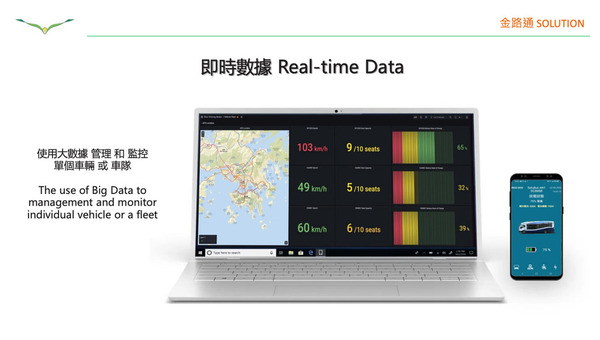 新型電動小巴設計曝光 網民：Cyberpunk、扮變形金剛？