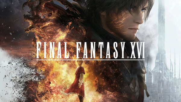 【FF16】Final Fantasy XVI 強勢回歸 遊戲畫質、戰鬥系統搶先體驗