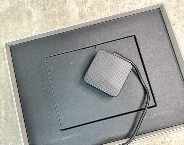 【開箱試玩】ASUS Zenbook S13 OLED 評測 超薄環保設計兼具出色效能