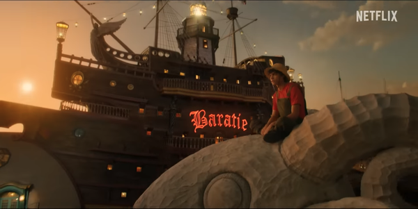 重金打造必屬佳品? 傳《海賊王》真人版單集成本超越《冰與火之歌》