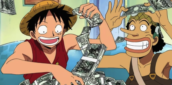 重金打造必屬佳品? 傳《海賊王》真人版單集成本超越《冰與火之歌》