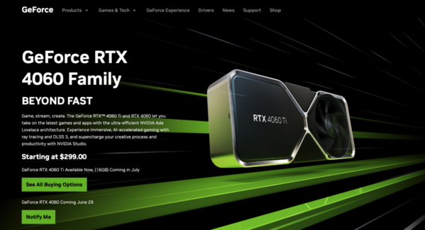 疑似 NVIDIA GeForce RTX 4090 Ti 相片流出 超巨大機身佔用 4 條插槽
