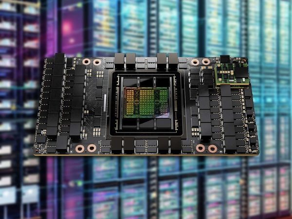 NVIDIA警告美國限制對華出口晶片後果嚴重 未來或從中國市場永久消失