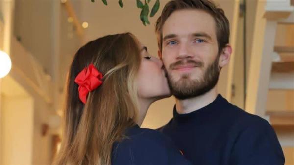 過億訂閱 YouTuber「PewDiePie」將為人父 宣布暫停更新照顧家庭