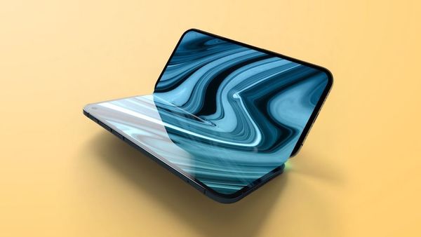 Apple 有意用 Samsung / LG 摺屏推 Foldable MacBook