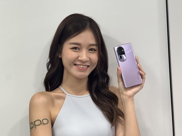 OPPO Reno 10 系列雙機港行發布！ Pro+ 版本攝力升級兼有 100W 快充