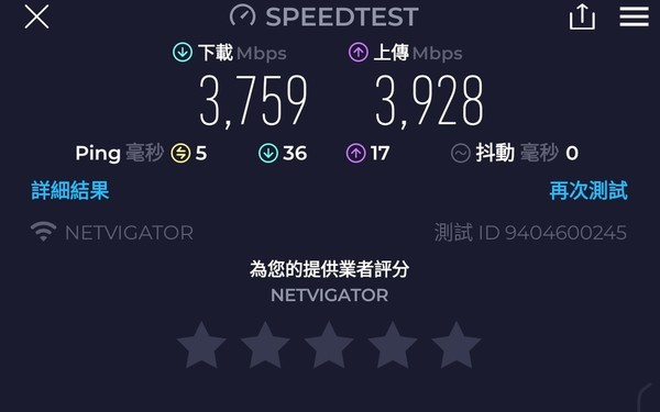 全港首發Wi-Fi 7 Router - TP-Link Archer BE800！實測直迫 4,000Mbps