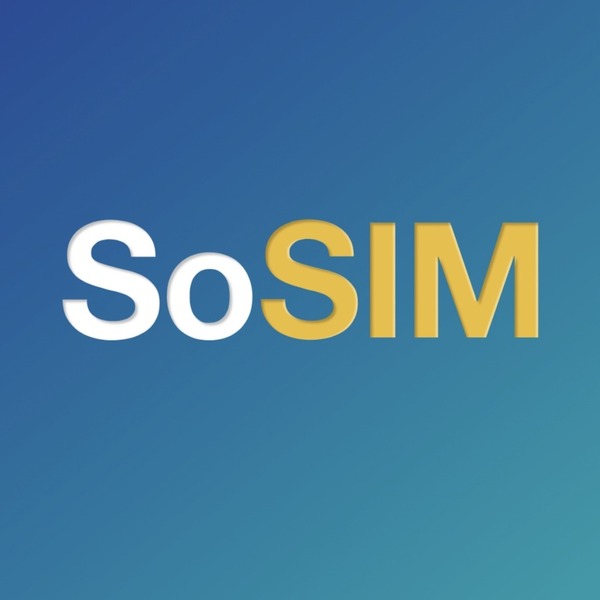 SoSIM 推暑期限定外遊數據組合！英、美、加、澳、紐五地超抵玩