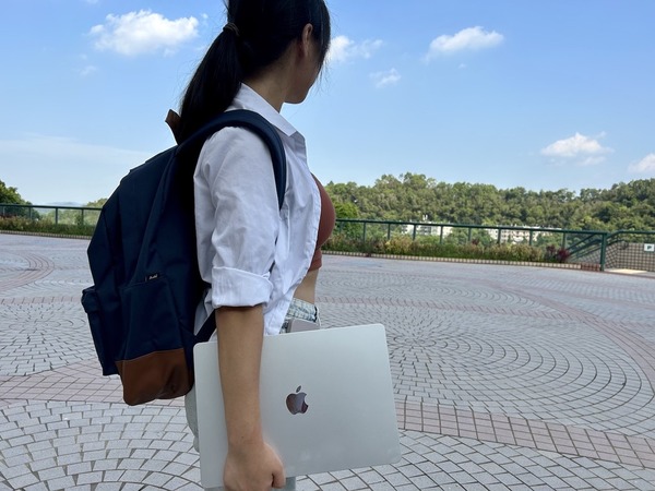 15 吋 MacBook Air 大學生活好拍擋！教大 Yr4 學生親身分享