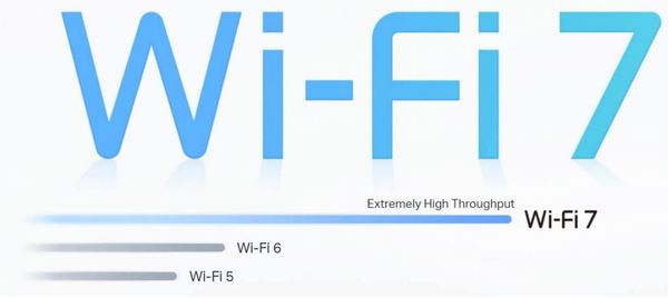TP-Link 全港首發 Wi-Fi 7 產品！限時優惠再送掃拖機械人！