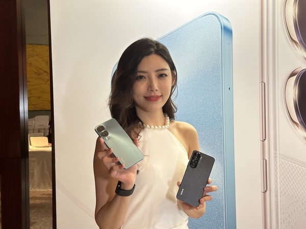 HONOR 90 平玩 2 億攝力港行機登場！同場推超大容量星鑽銀限定版及新錶