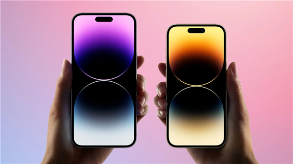 iPhone 15 再遇挑戰者 傳華為 Mate 60 螢幕搭載鴻蒙版「動態島」