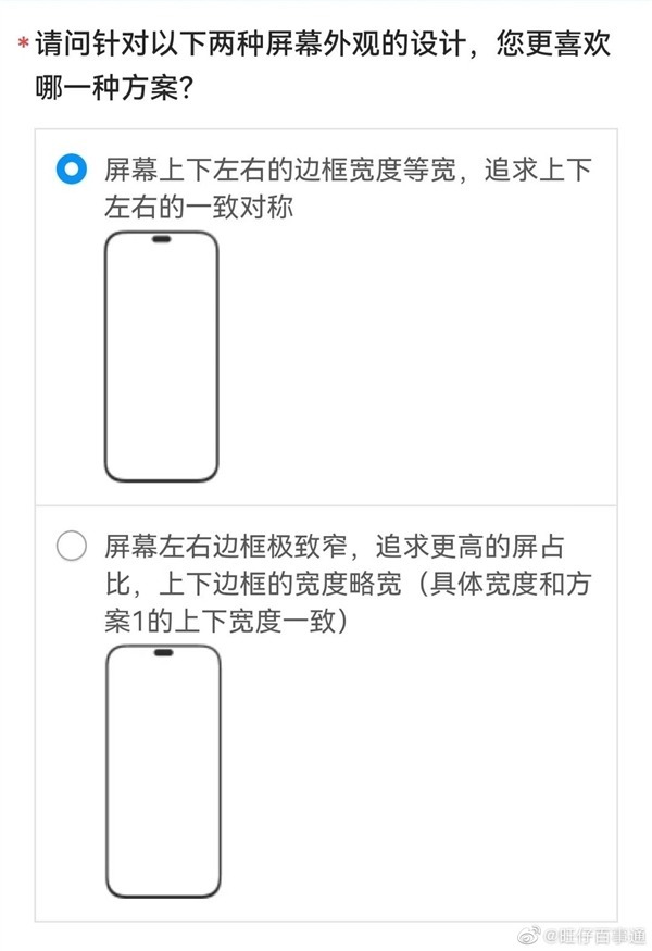 iPhone 15 再遇挑戰者 傳華為 Mate 60 螢幕搭載鴻蒙版「動態島」