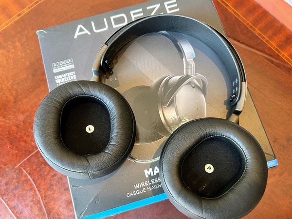 【開箱評測】Audeze Maxwell 聲音遊戲表現 有力挑戰中高階電競耳機皇者寶座？