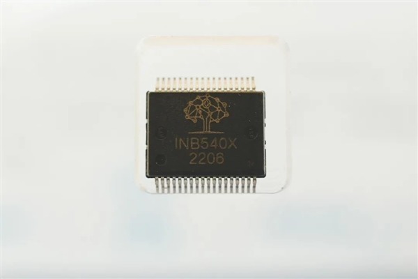 東風自主打造「中國芯」3款RISC-V架構汽車晶片率先試產