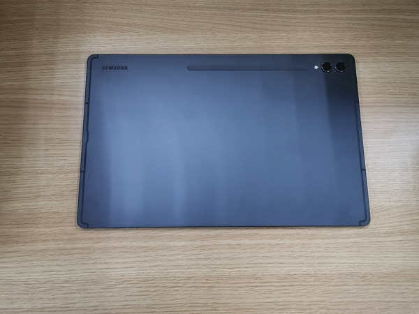 【實測】工作娛樂兩皆宜 巨屏 Samsung Galaxy Tab S9 Ultra